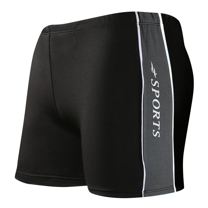Buy gray Men Big Size Shorts for Swimming, Beach, Board &amp; Surfing. Summer Sports Swimwear