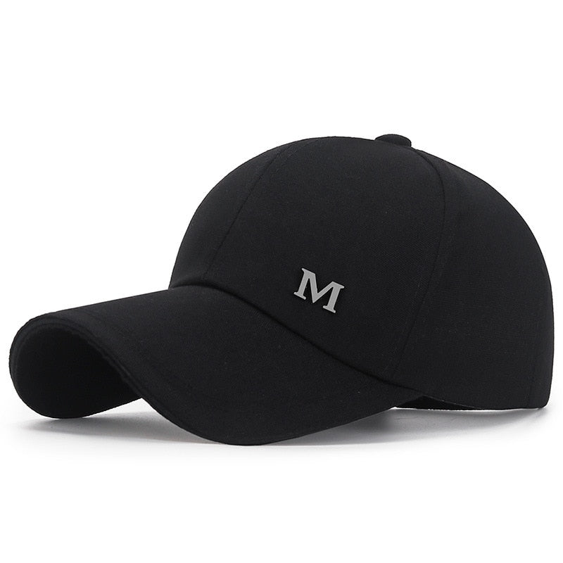 Buy a3 Mens Hat For Fish Outdoor Classic Line Baseball Cap Sports Cap Solid Color Sun Hat Baseball Cap Spring Summer Snapback Hat
