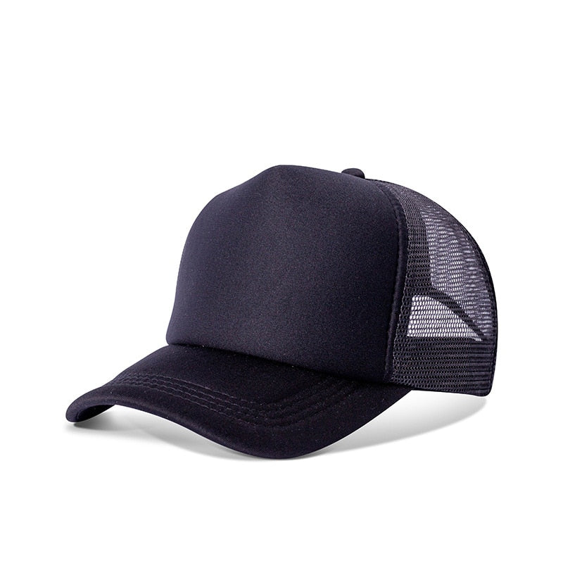 Buy 11 Double Colour net Baseball Snapback Caps