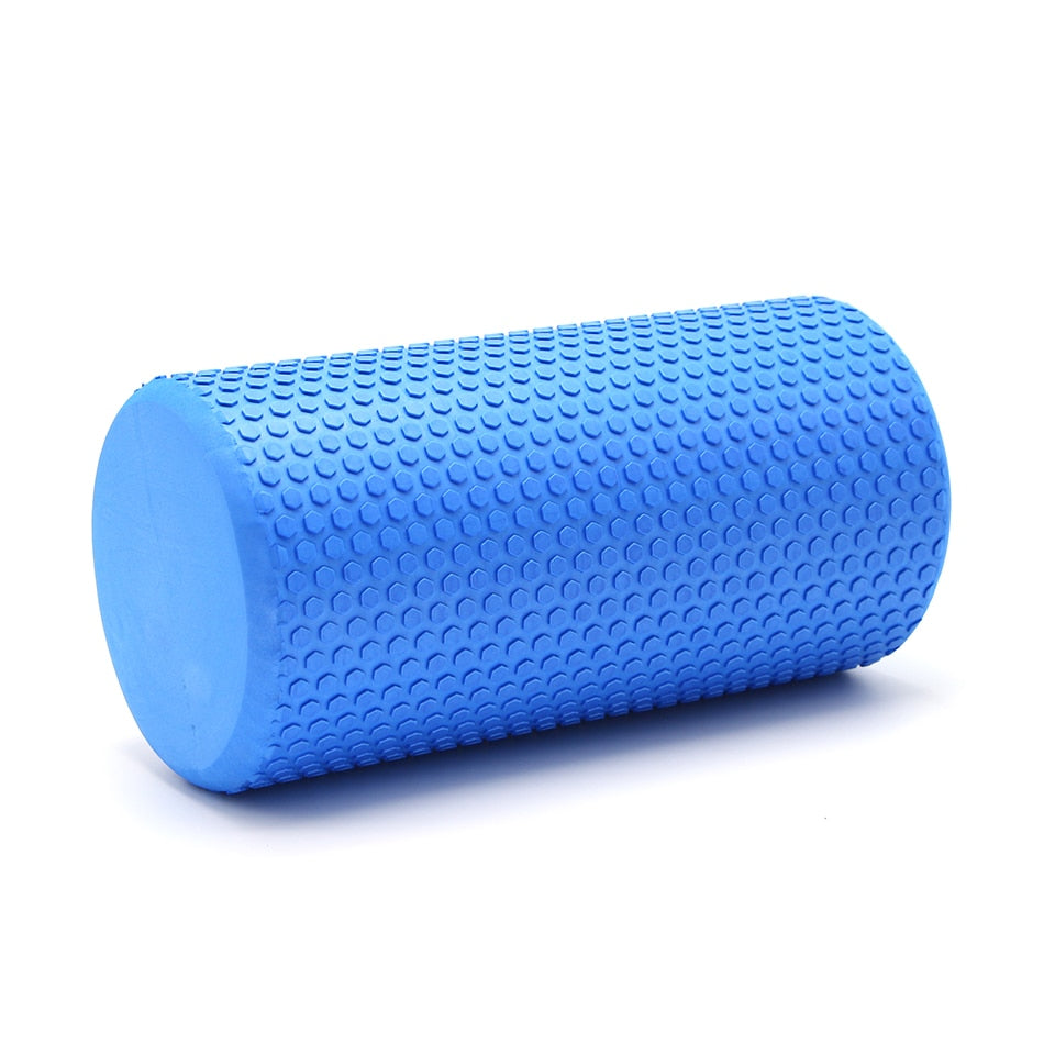 Buy blue30-x15 EVA Foam Roller Massage Roller