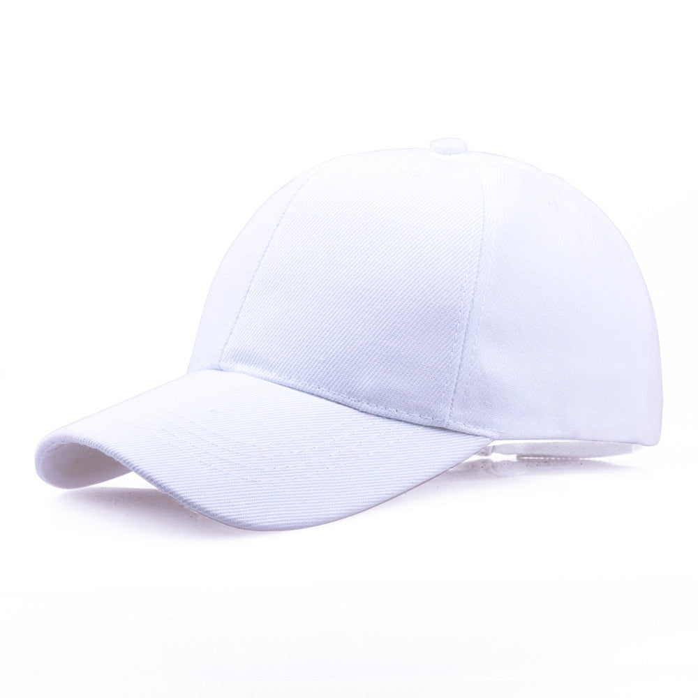Buy white Double Colour net Baseball Snapback Caps