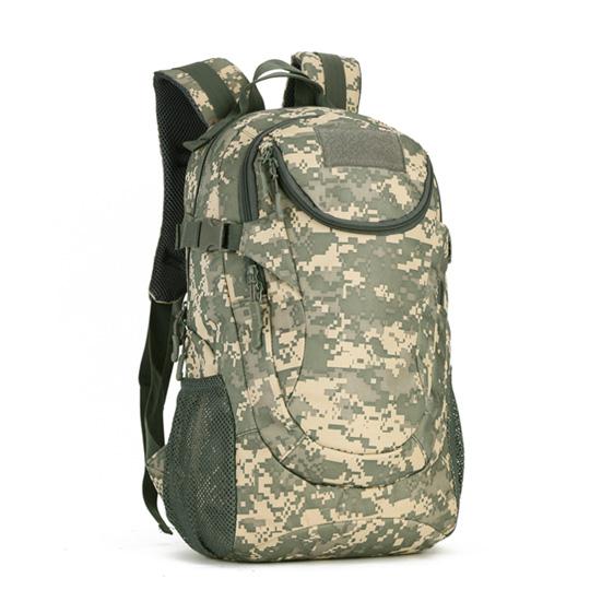 25L Military Tactical Sports Backpack Waterproof