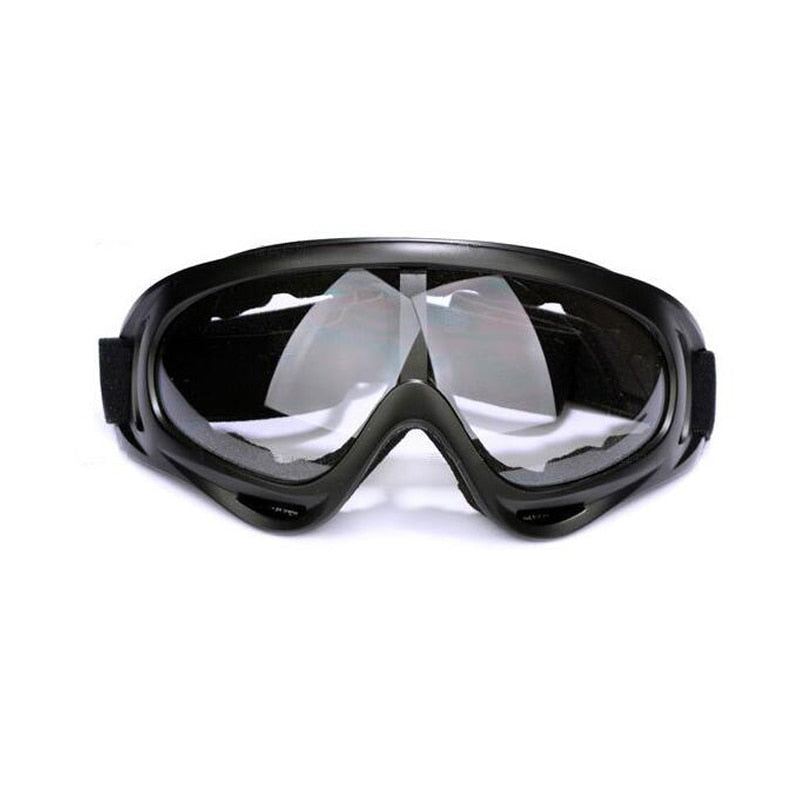 Buy white Ski Snowboard Goggles Mountain Skiing Eyewear Snowmobile Winter Sports Gogle Snow Glasses  Cycling Sunglasses Mens Mask for Sun