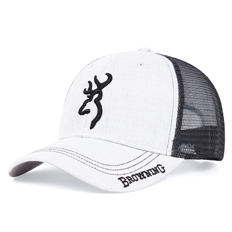 Browning ball cap on sale