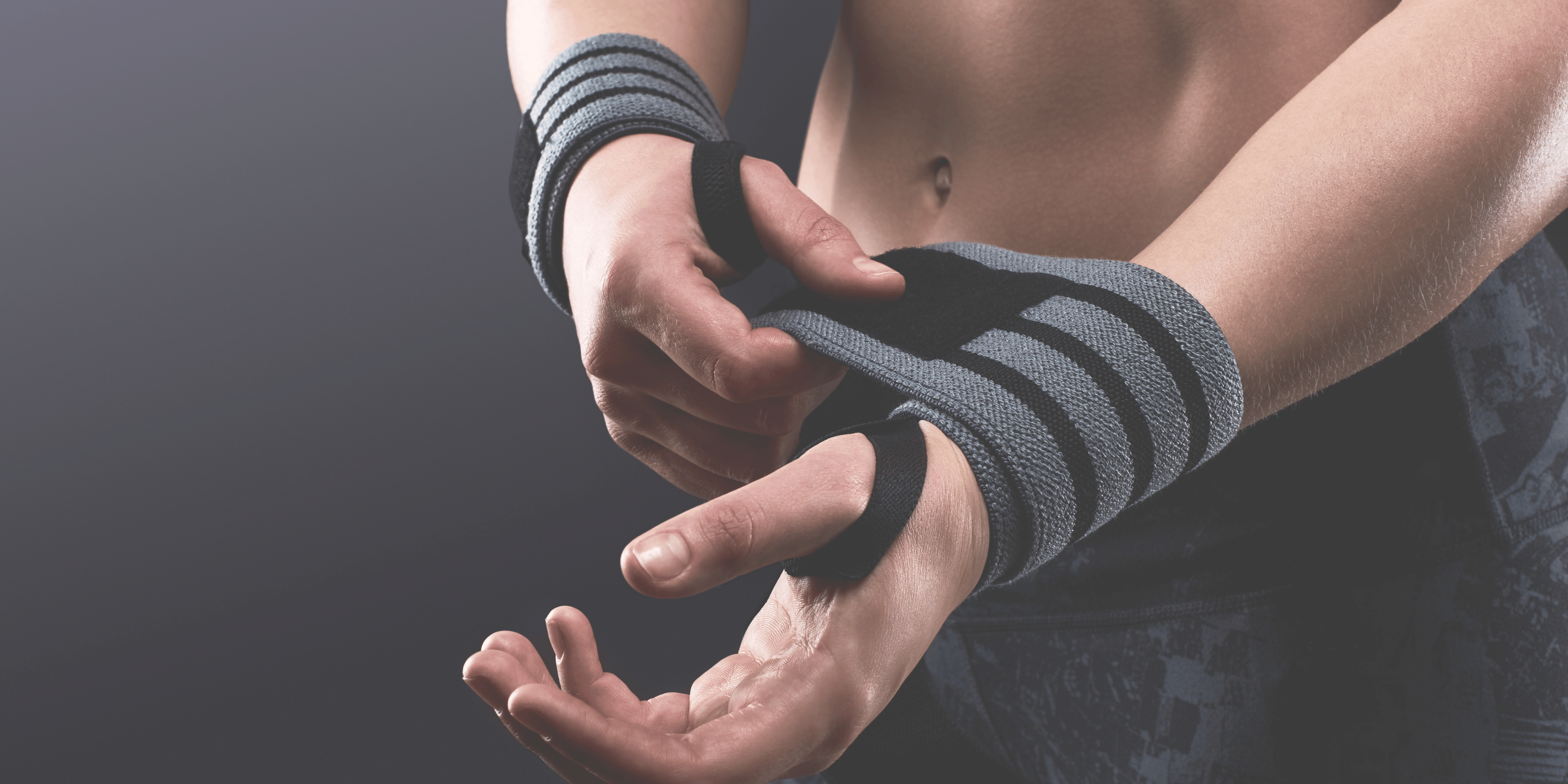 gym gloves, wrist straps, lifting straps, weightlifting straps 