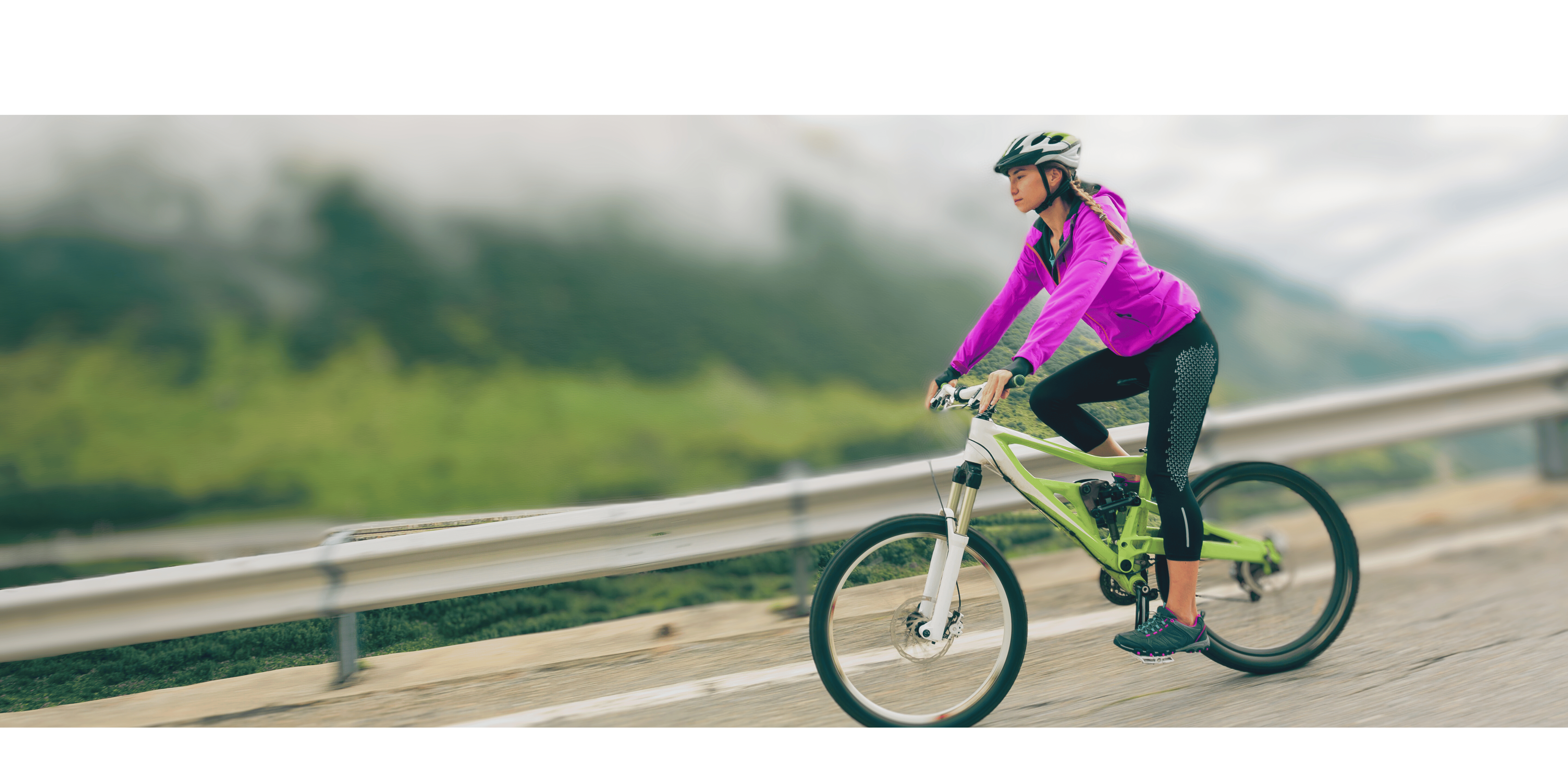 Ladies Cycling Clothes