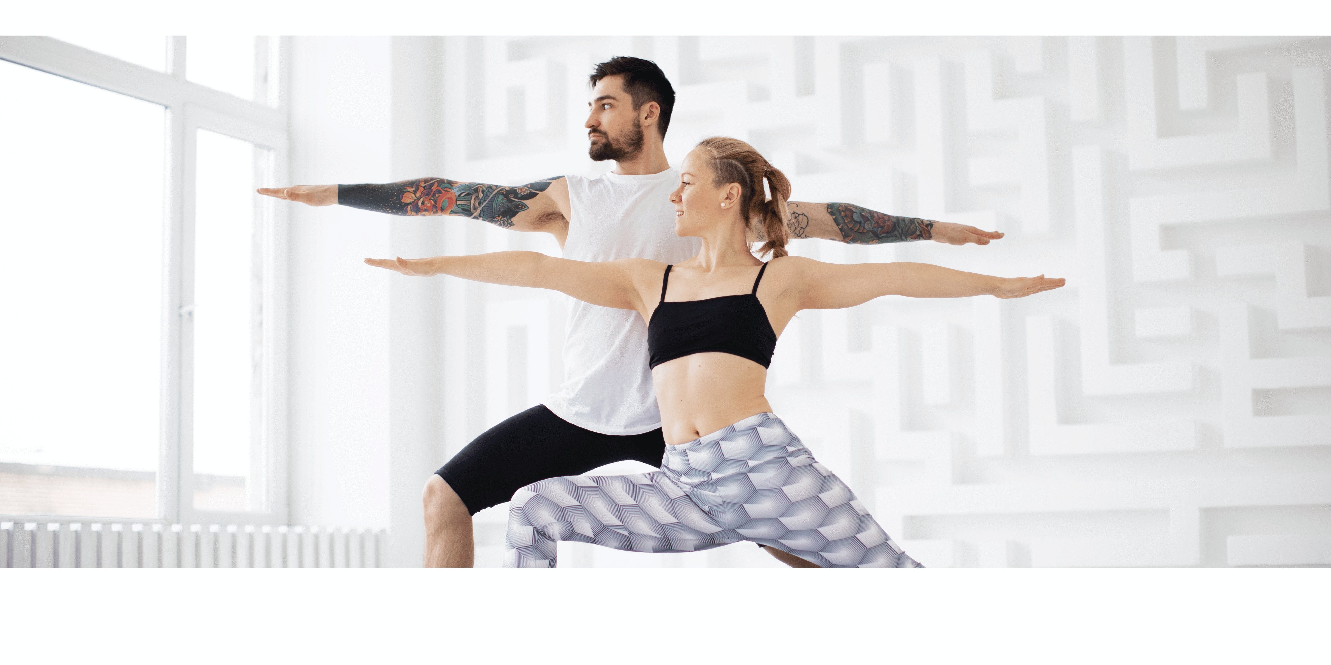 Yoga clothes, yoga tees, yoga pants yoga and Pilates clothes 