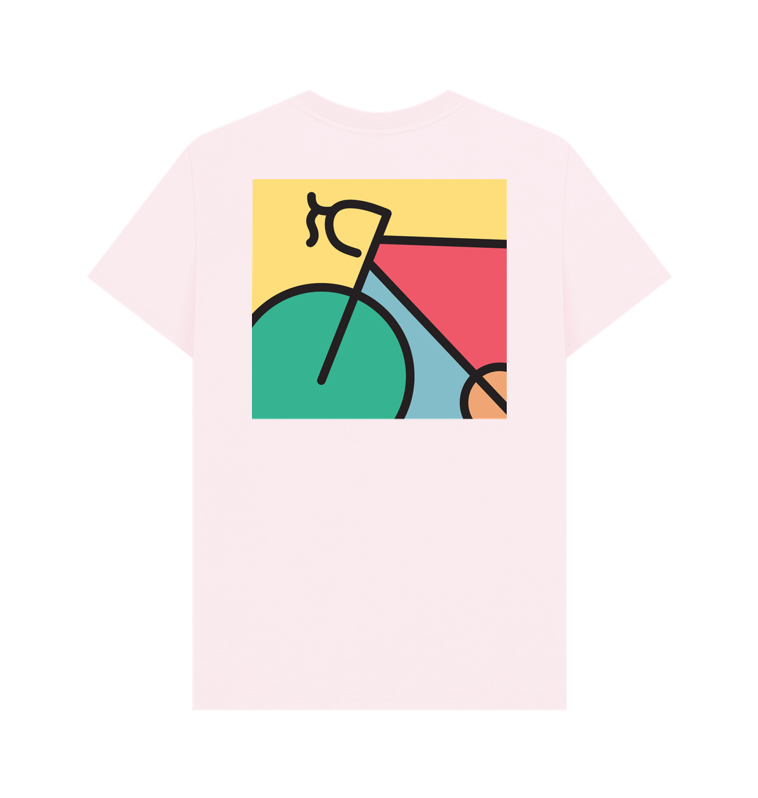 Retro Bike T-Shirt