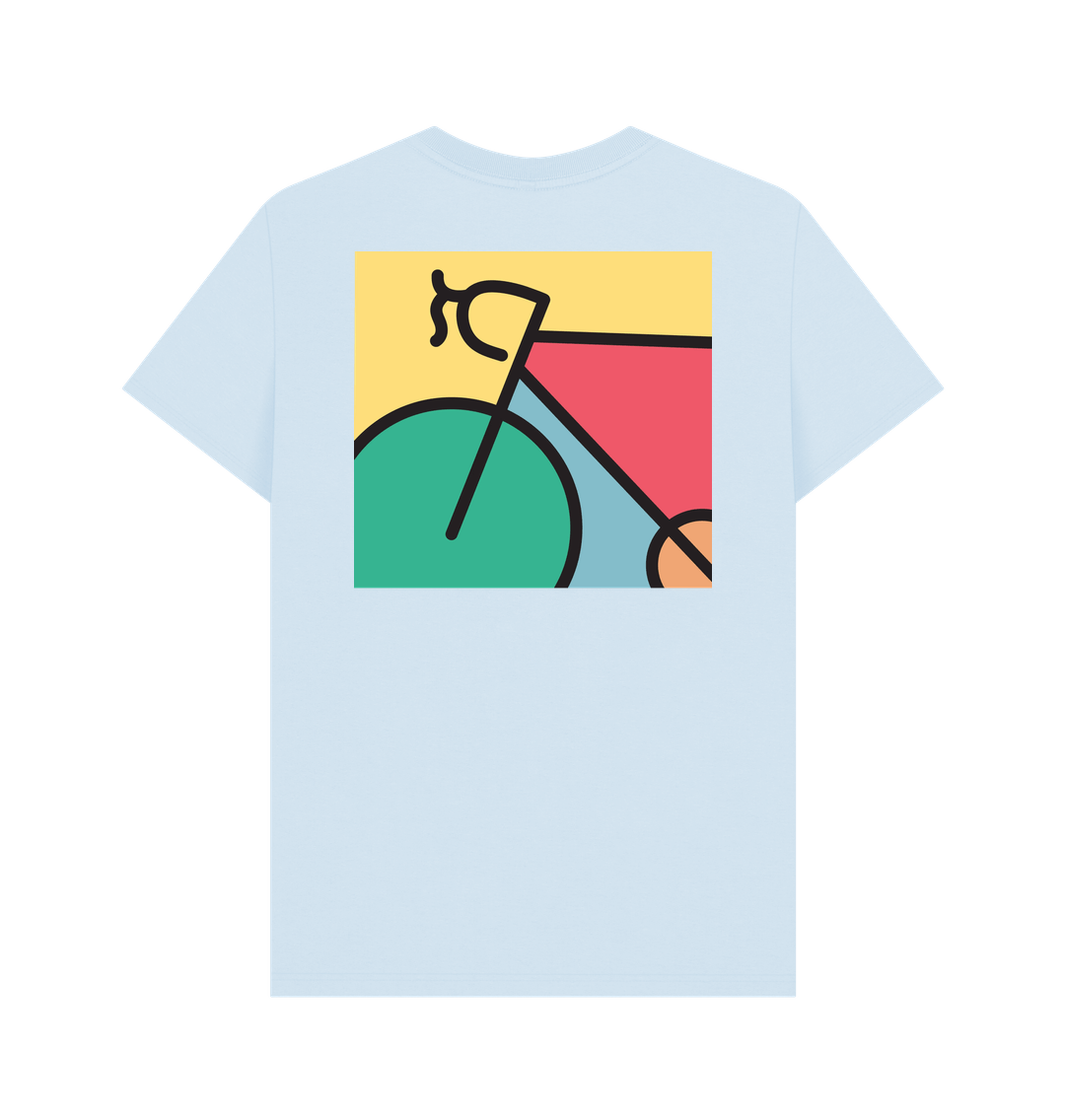 Retro Bike T-Shirt