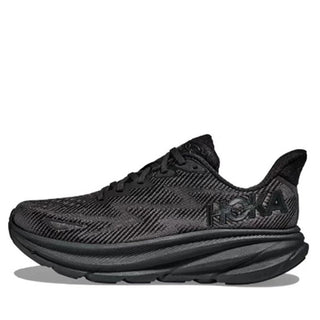 HOKA ONEONE Clifton 9 Sport Running Trainers  Breathable Anti Slip for Women and Men