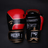 Boxing Gloves 4 to 14oz PU Leather Boxing Training Glove For Men and Women