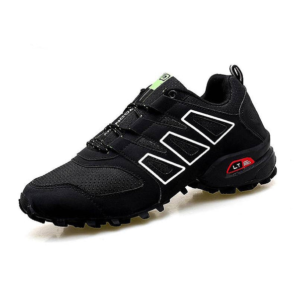 Luminous series outdoor Running and Sports non-slip Trainers for Men