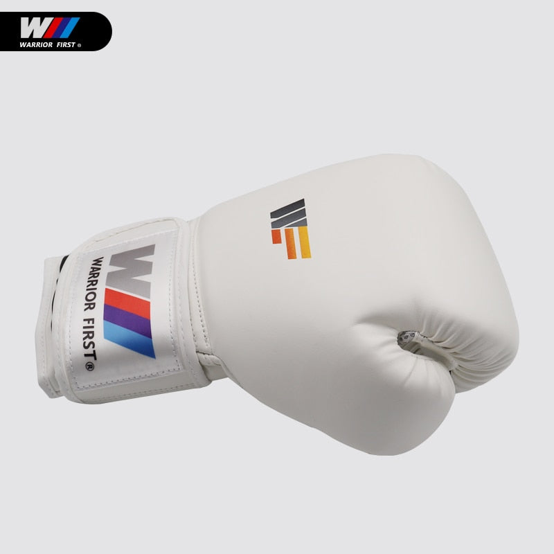 Boxing Muay Thai Training Gloves  8oz 10oz 12oz 14oz 16oz
