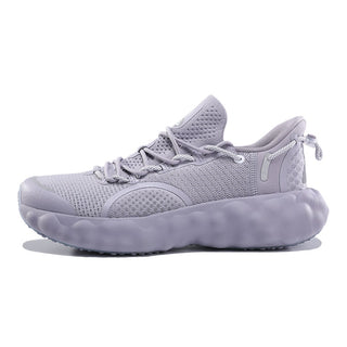 PEAK TAICHI CLOUD R1 trainers AI Design Lightweight Running Shoes for Men and Women side view 