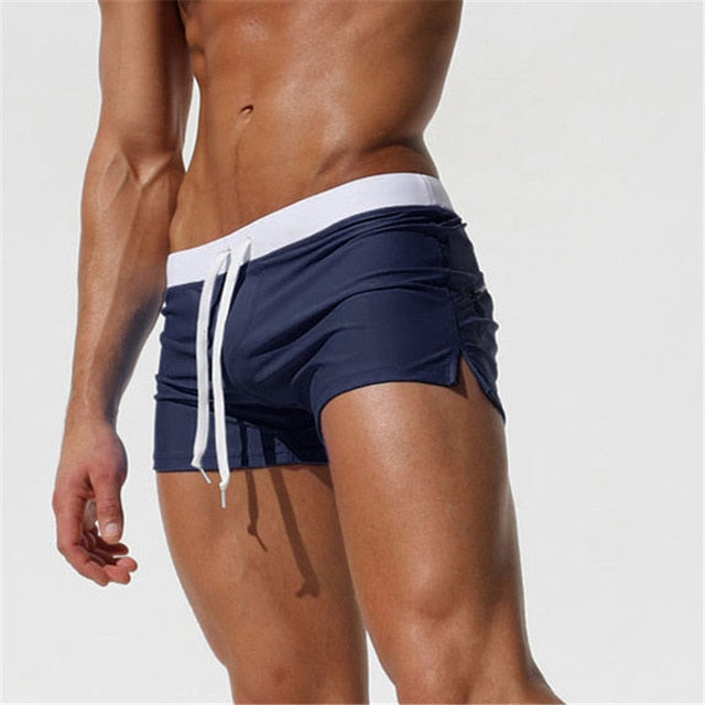 ALSOTO Summer beach and Swim shorts for Men 