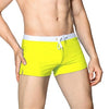 ALSOTO Summer beach and Swim shorts for Men 