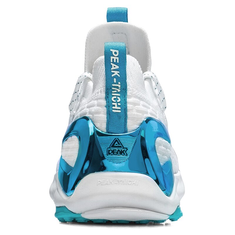 PEAK TAICHI Running Shoes for Men & Women  Lightweight Adaptive Shock-absorbing Trainers