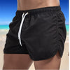 Summer Casual Beach and Jogging Shorts for Men