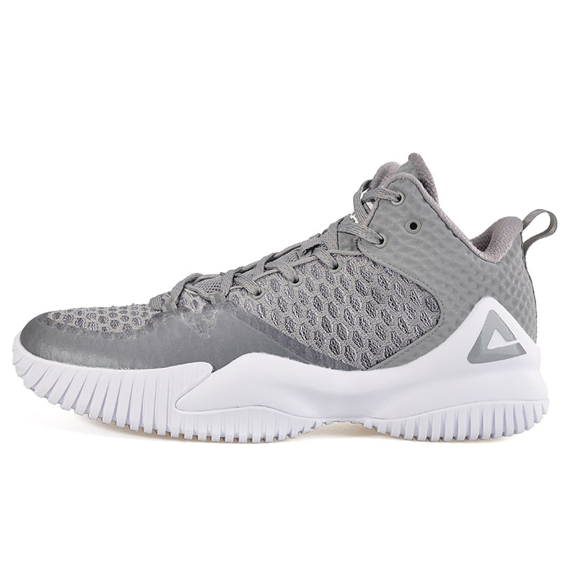 PEAK Lou Williams Basketball Shoes Non-Skid trainers for Men and Women
