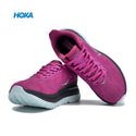 HOKA One Mach One Super lightweight breathable Running Trainers TOP  view 