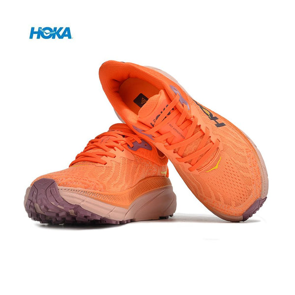 HOKA ONE ONE Challenger 7 All-terrain Running Shoes for Men and Women top 