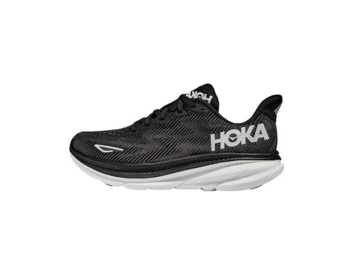 HOKA One Clifton lightweight breathable running trainers for men and women