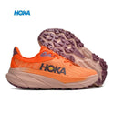 HOKA ONE ONE Challenger 7 All-terrain Running Shoes for Men and Women sole
