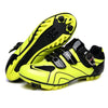 Clip On Pedals Cycling Speed Shoes for Men and women
