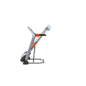 High quality foldable fitness equipment mechanical treadmill