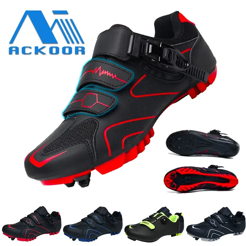Cycling Shoes with Clits for men and women