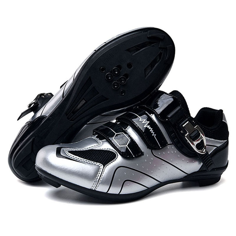 Clip on pedals Cycling Shoes for Men and Women
