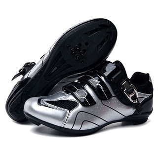 Buy 568-1-road-shoe-7 Clip on pedals Cycling Shoes for Men and Women