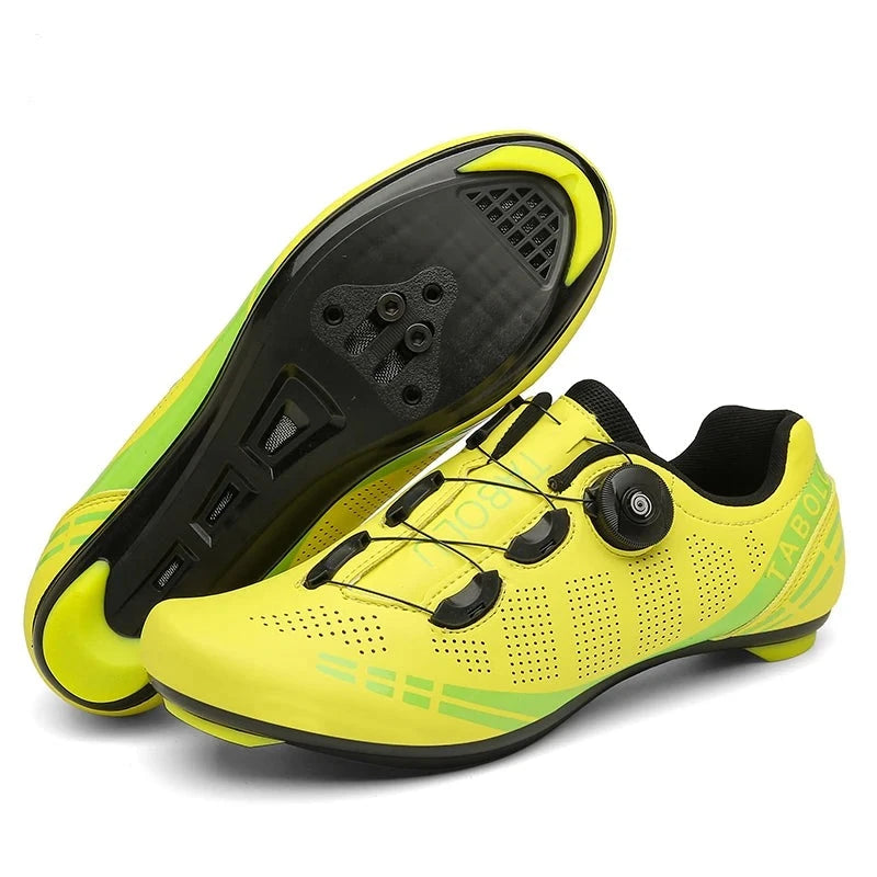 Road Bike cycling Shoes for Men And Women 