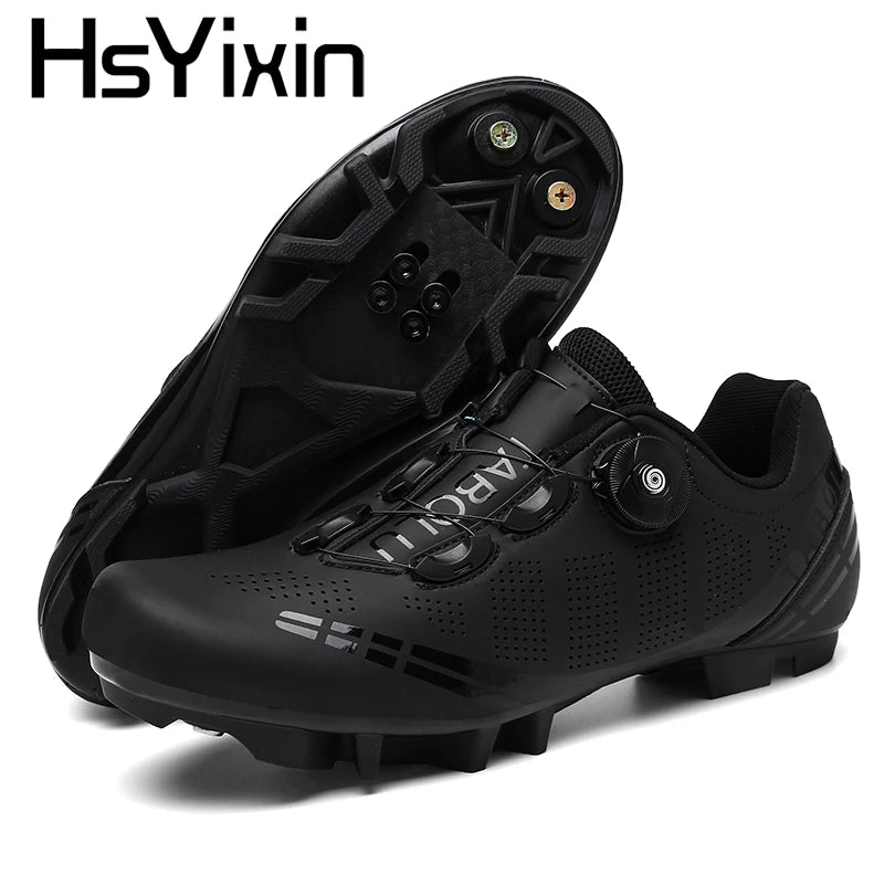 Road Bike cycling Shoes for Men And Women 