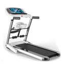 New Arrival LCD Screen Electric Flat Smart Portable Foldable Treadmill
