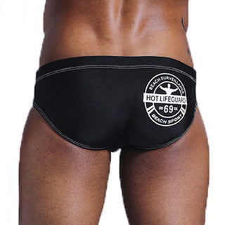 Men Swimming Briefs Swimwear trunks for Men