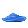 PEAK TAICHI Soft Slide Sandals for Men Non-slip beach sandals for Men blue