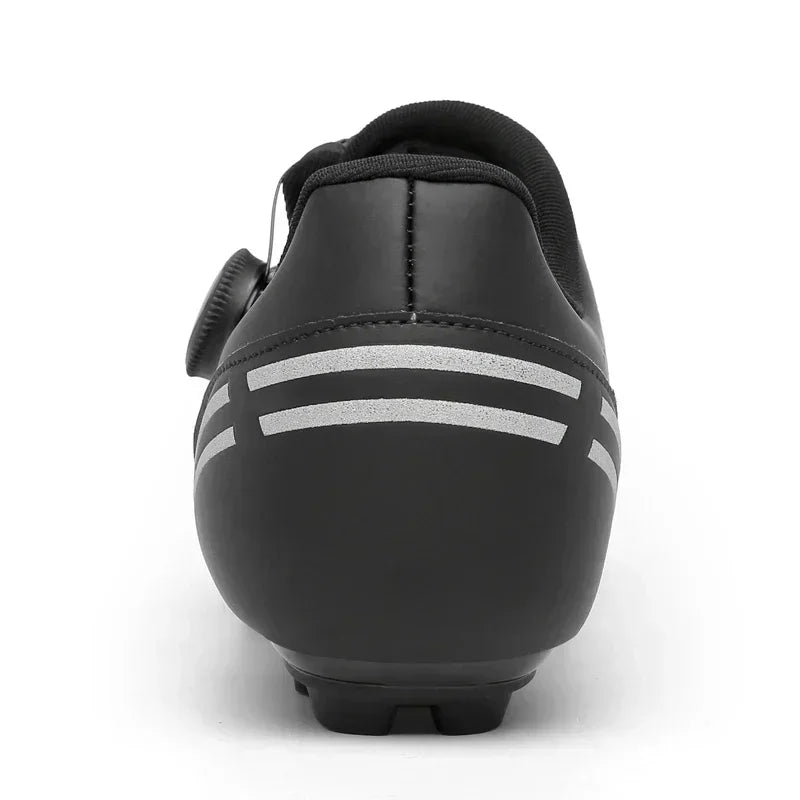 Cycling shoes with Cleats Men and women