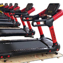 Stock High Quality Fast Delivery Commercial Exercise Equipment Treadmill