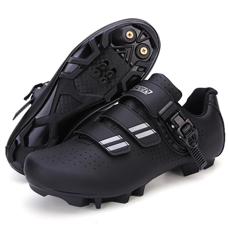 Cycling Shoes Professional Mountain and Rd Biking For Men