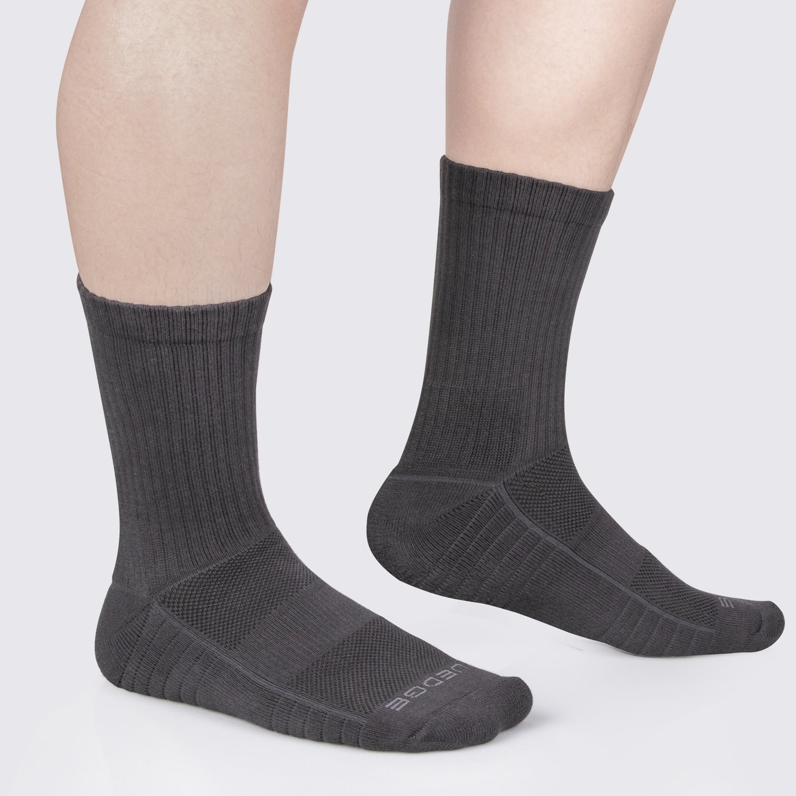 5 pairs Thick Breathable Cotton Cushion  Hiking & Trekking Socks 37-46 EU