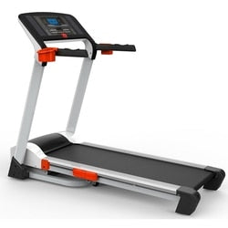 High quality foldable fitness equipment electric treadmill for home