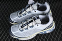 Salomon XT 6 SILVER Light extra breathable Running and Hiking Trainers