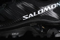 Salomon XT-4 OG Light Trail Running Trainers for Men salomon logo