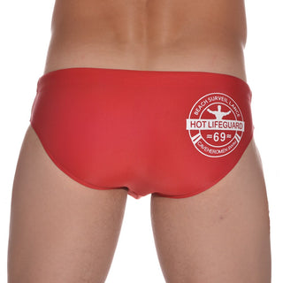 Men Swimming Briefs Swimwear trunks for Men