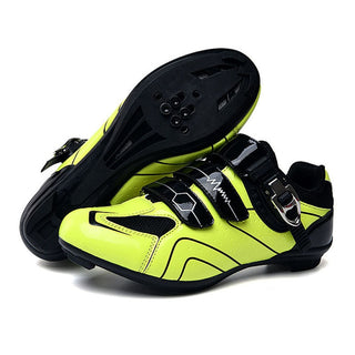 Clip On Pedals Cycling Speed Shoes for Men and women