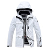 1pc White jacket