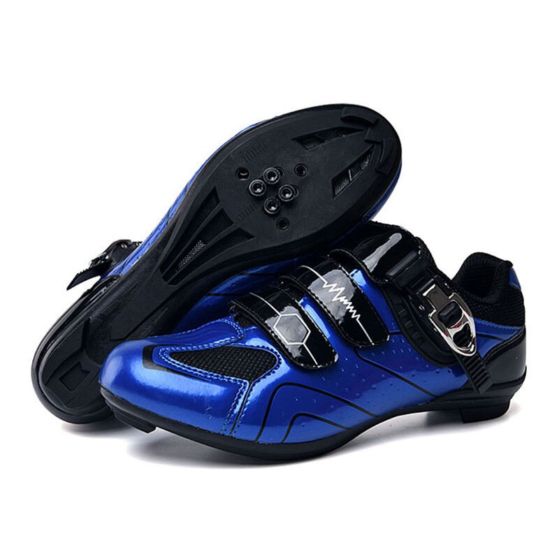 Clip on pedals Cycling Shoes for Men and Women - 0