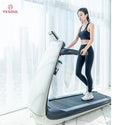 Fitness Slim Tread Electronic Treadmill for home