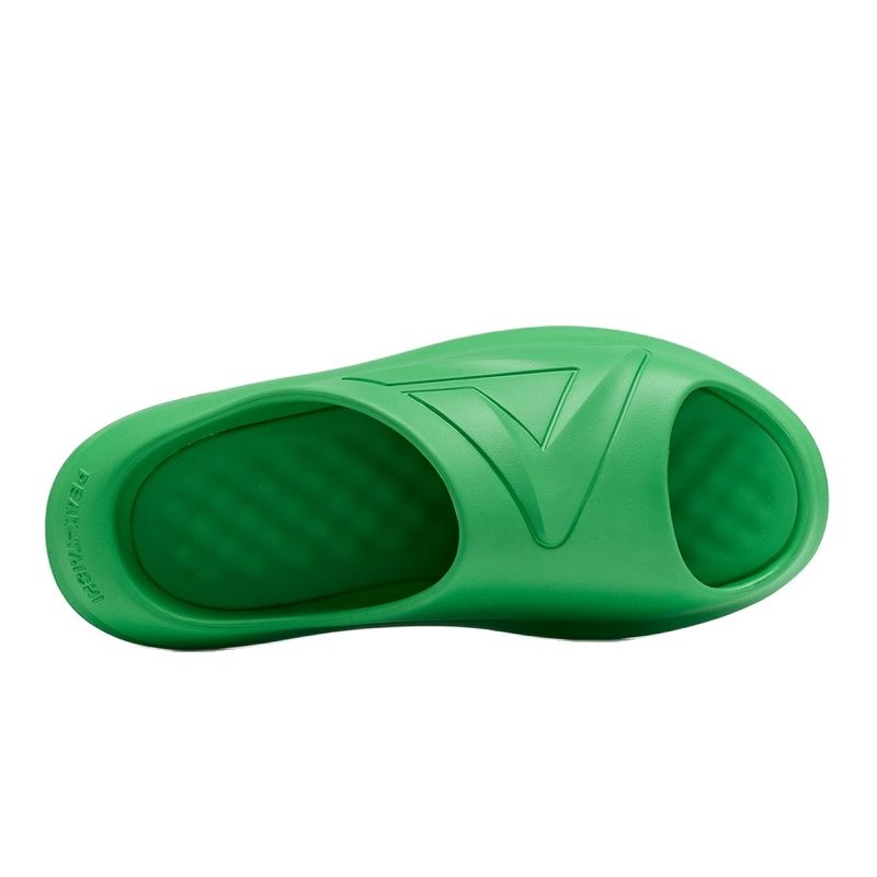 PEAK TAICHI Soft Slide Sandals Non-slip beach sandals